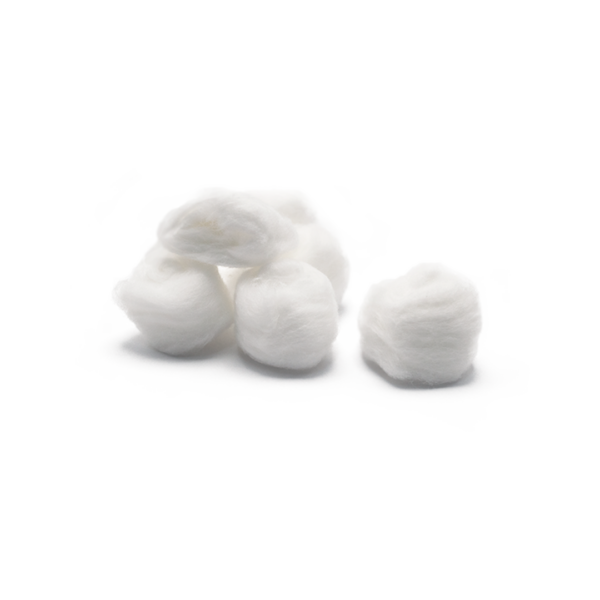 DUBEBÊ BOLAS DE ALGODAO 50 Gr - Imagem 3