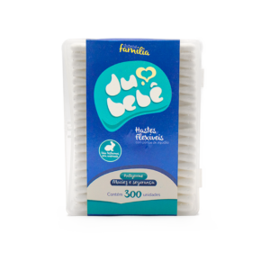 DUBEBÊ HASTE FLEXIVEL BOX 300 un