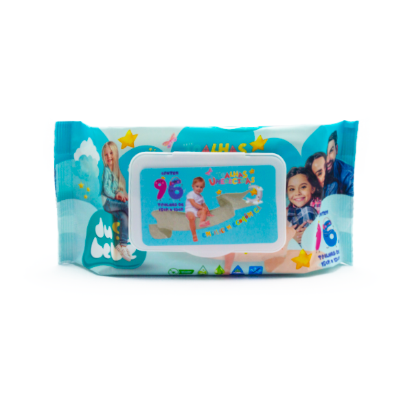 DUBEBÊ-TOALHAS-UMEDECIDAS-PERFUMADAS-96-UNIDADES..,
